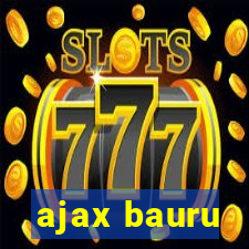 ajax bauru